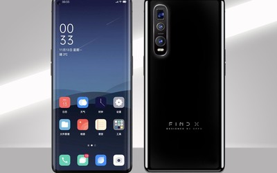 早報：OPPO Find X2外觀曝光 高通回顧小米旗艦系列