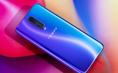 OPPO如期參展MWC2020 中國(guó)出發(fā)員工封閉隔離14天