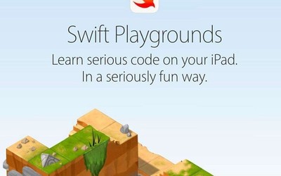 蘋(píng)果Swift Playgrounds首次登陸Mac 帶你體驗(yàn)編程樂(lè)趣