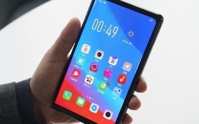 MWC2020確認取消 OPPO折疊屏新機或將延期發(fā)布？