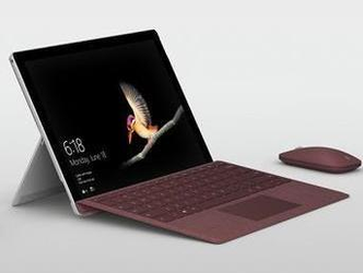 微軟春季或?qū)l(fā)布Surface Book 3和Surface Go 2！