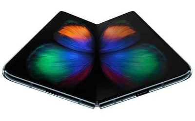 三星Galaxy Fold 2或搭載屏下鏡頭：最晚將于7月發(fā)布