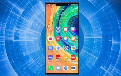 EMUI10新特性版本公布 Mate30系列用戶率先內(nèi)測