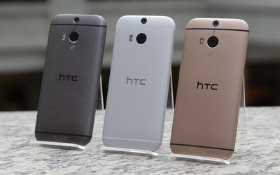 HTC掌門人：與高通合作 今年會有一款HTC 5G手機(jī)