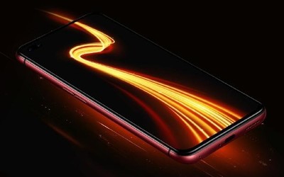 realme X50 Pro 5G售價(jià)曝光 驍龍865旗艦近5000元？