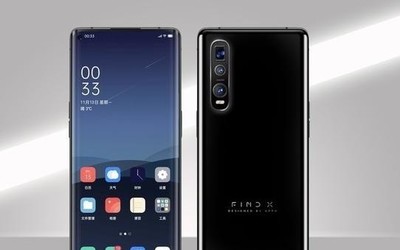 OPPO Find X2系列又一細節(jié)亮點曝光 你一定用得到它