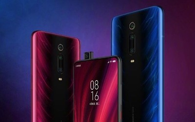 Redmi K20 Pro今天正式退市 盧偉冰談三個(gè)受歡迎原因