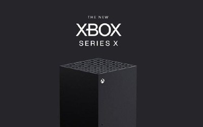 Power Your Dreams！Xbox Series X不止是性能更強(qiáng)