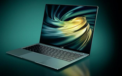 華為MateBook X Pro 2020款 萬物互聯(lián)時(shí)代的旗艦力作