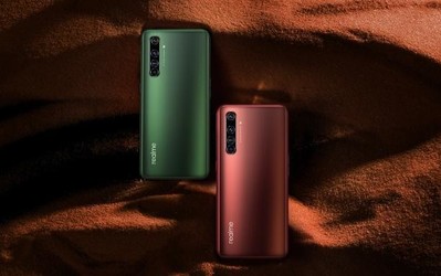 徐起透露realme X50 Pro國內(nèi)售價(jià)：驍龍865售3000+元