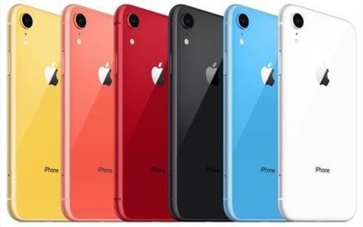 蘋(píng)果年度真香手機(jī)！2019年iPhone XR出貨量全球第一