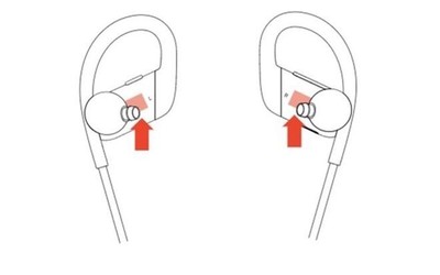 春季發(fā)布會見？蘋果Powerbeats 4耳機(jī)已通過FCC認(rèn)證