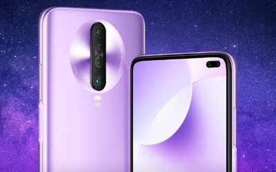 Redmi K30系列國(guó)內(nèi)銷量突破100萬臺(tái) 上市不到3個(gè)月