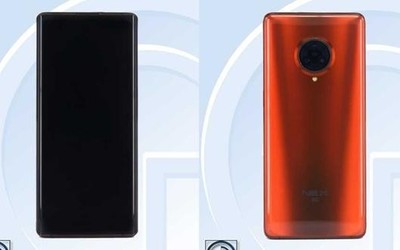 vivo NEX 3S亮相工信部：升降式鏡頭/驍龍865加持