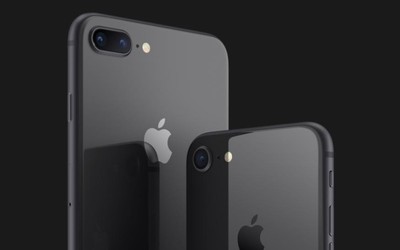 iPhone 9真機(jī)上手照曝光 跟iPhone 8比只有這一點(diǎn)不同？