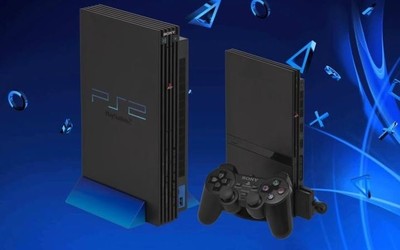 PlayStation 2上市20周年！含淚回顧歷史最暢銷主機