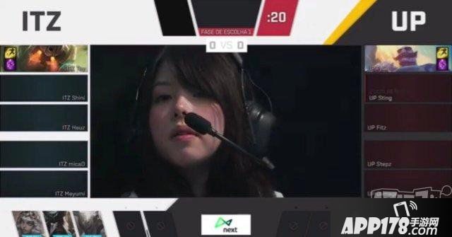 LOL：又有高顏值女選手！土耳個(gè)中單走紅，玩家：我換妻子了