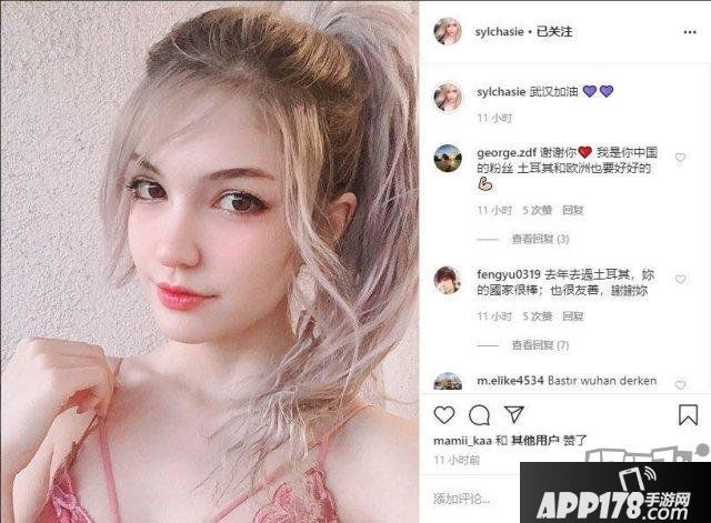 LOL：又有高顏值女選手！土耳個(gè)中單走紅，玩家：我換妻子了