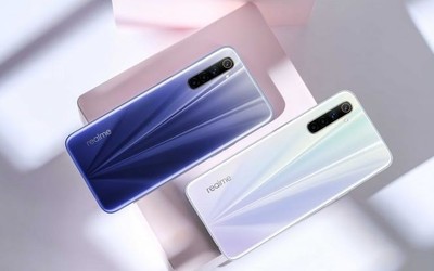 realme 6系列發(fā)布 90Hz屏幕6400萬(wàn)四攝約1200元起！