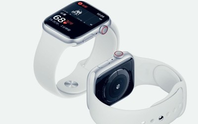 不止血氧功能 新Apple Watch還有睡眠監(jiān)測(cè)和兒童模式