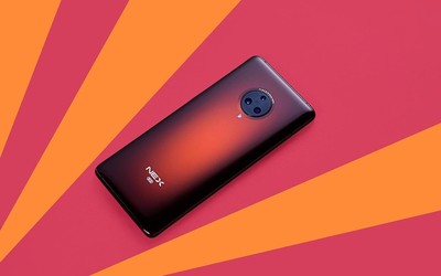 一張圖看懂vivo NEX 3S！驍龍865售4998元起已可預(yù)訂