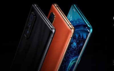 OPPO:Find X2跑分63萬(wàn)一騎絕塵 沈義人:這個(gè)看看就行