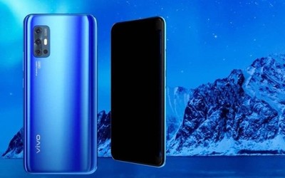 vivo V19正式亮相！高通驍龍675+后置四攝+單挖孔屏