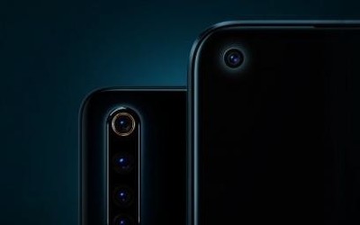 realme 6系列將登陸歐洲市場 3月17日發(fā)布系列新成員