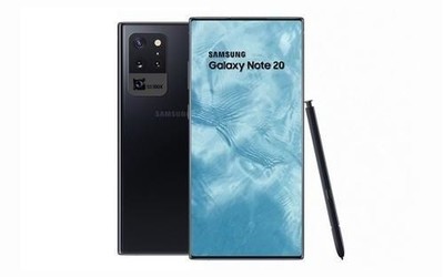 三星Note20系列配置不同？2K+120Hz成網(wǎng)友最大期待