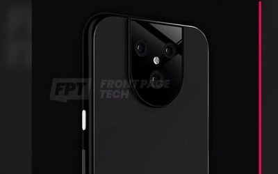 早報：谷歌Pixel 5配置全曝光 努比亞5G新機通過認(rèn)證