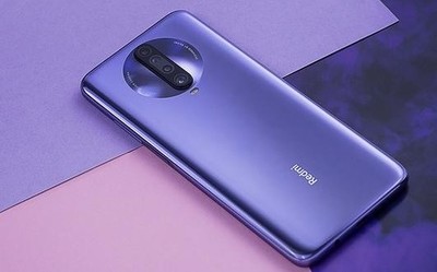 疑似Redmi K30 Pro工程機(jī)曝光 奧利奧四攝網(wǎng)友被丑哭