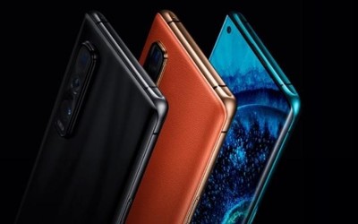 OPPO Find X2系列參數(shù)涉嫌虛假宣傳？官方回應(yīng)來了