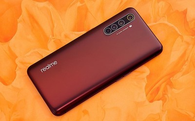 realme 真我X50 Pro 5G明日開售 首發(fā)購(gòu)買送65W套裝