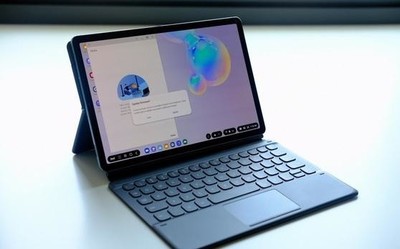 三星Tab S6 Lite全新渲染圖曝光 經典設計價格或更親民