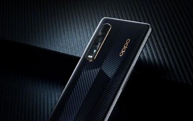 OPPO Find X2系列新配色登場(chǎng) 茶橘、蘭博基尼開(kāi)啟預(yù)約