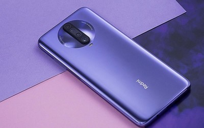 胸有成竹？盧偉冰或將Redmi K30 Pro送測DXOＭARK