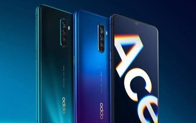 OPPO Reno Ace2將在4月份上市！沈義人：新機很輕