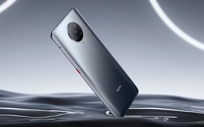 Redmi K30 Pro首銷告捷：2999元起30秒銷售額破億！