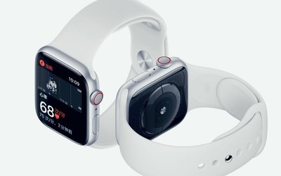 蘋(píng)果新專利曝光！Apple Watch機(jī)身要用陶瓷纖維材料