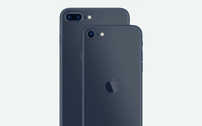 iPhone 9于4月5日直接上線開售？百思買開始備貨配件