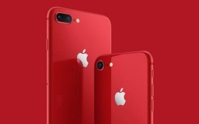 實(shí)名羨慕 美國(guó)人口普查局為50萬(wàn)調(diào)查員標(biāo)配iPhone 8！