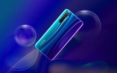 周末福利 realme X2 8GB+256GB版本限時(shí)售價(jià)1949元