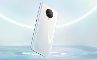 信息顯示POCO F2將發(fā)布！或是海外版Redmi K30 Pro