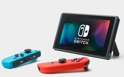 任天堂Switch系列在日本停止售賣！國行版：買我買我