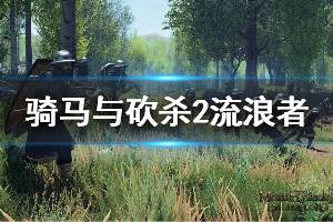 《騎馬與砍殺2》流浪者npc有哪些 流浪者npc屬性排名一覽