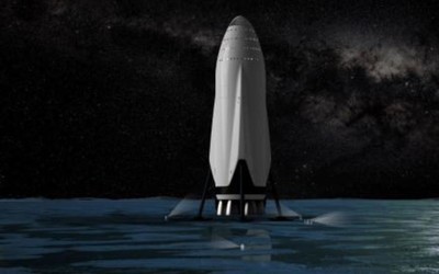 火箭發(fā)射5天1次！2023年SpaceX或一年發(fā)射70次以上