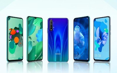 EMUI10.1開(kāi)啟內(nèi)測(cè)招募 這五款機(jī)型的用戶要注意啦