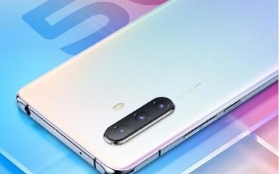 vivo X30全新配色“虹影”登場(chǎng) 3298元起現(xiàn)已開(kāi)啟預(yù)售