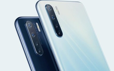 天璣800 5G芯片終于來了？OPPO A92s新機或將首發(fā)