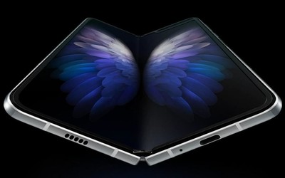 網(wǎng)傳三星Galaxy Fold 2下月生產(chǎn)！將與Note20一同發(fā)布